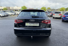 Audi A3 1.6 TDI 110CH AMBIENTE S-TRONIC 7
