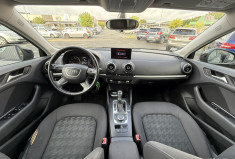 Audi A3 1.6 TDI 110CH AMBIENTE S-TRONIC 7