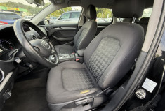 Audi A3 1.6 TDI 110CH AMBIENTE S-TRONIC 7