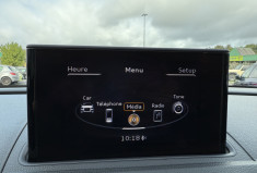 Audi A3 1.6 TDI 110CH AMBIENTE S-TRONIC 7