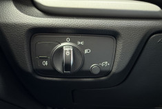 Audi A3 1.6 TDI 110CH AMBIENTE S-TRONIC 7