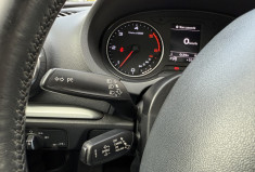 Audi A3 1.6 TDI 110CH AMBIENTE S-TRONIC 7