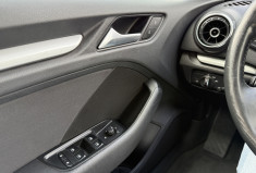 Audi A3 1.6 TDI 110CH AMBIENTE S-TRONIC 7