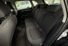 Audi A3 1.6 TDI 110CH AMBIENTE S-TRONIC 7