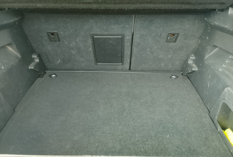 Peugeot 3008 1.6 HDI 112 FAP