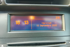 Peugeot 3008 1.6 HDI 112 FAP