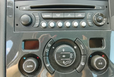 Peugeot 3008 1.6 HDI 112 FAP