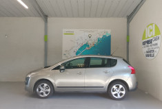 Peugeot 3008 1.6 HDI 112 FAP