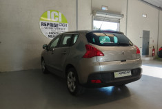 Peugeot 3008 1.6 HDI 112 FAP