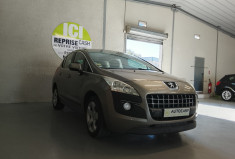 Peugeot 3008 1.6 HDI 112 FAP