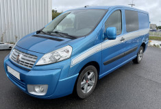 FIAT SCUDO BUSINESS VAN 2.0 MJTD FOURGON LONG 130 CV 