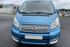 FIAT SCUDO BUSINESS VAN 2.0 MJTD FOURGON LONG 130 CV 