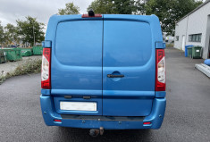 FIAT SCUDO BUSINESS VAN 2.0 MJTD FOURGON LONG 130 CV 