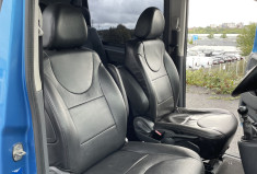 FIAT SCUDO BUSINESS VAN 2.0 MJTD FOURGON LONG 130 CV 