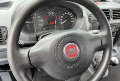 FIAT SCUDO BUSINESS VAN 2.0 MJTD FOURGON LONG 130 CV 
