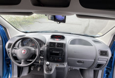 FIAT SCUDO BUSINESS VAN 2.0 MJTD FOURGON LONG 130 CV 