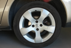 Peugeot 3008 1.6 HDI 112 FAP