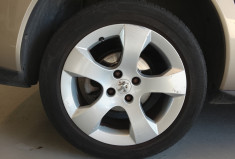 Peugeot 3008 1.6 HDI 112 FAP