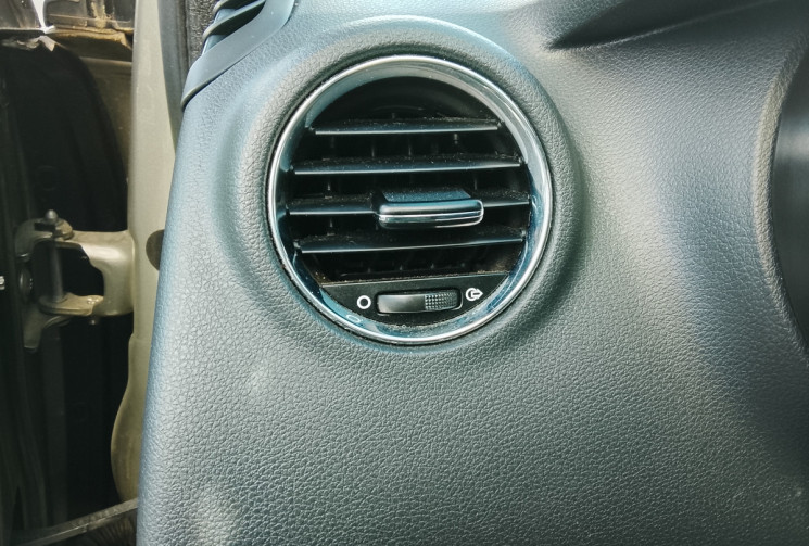 Peugeot 3008 1.6 HDI 112 FAP