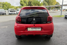 Peugeot 108 VTi 72 Style 5 portes Peugeot 108 VTi 72 Style 5 portes