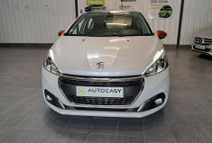 Peugeot 208  1.2 THP 110 ROLAND GARROS - 1ere main - TOPTIONS - TBE - SUIVI PEUGEOT - GARANTIE -