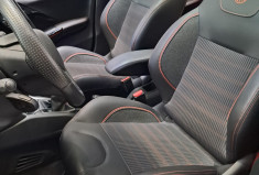 Peugeot 208  1.2 THP 110 ROLAND GARROS - 1ere main - TOPTIONS - TBE - SUIVI PEUGEOT - GARANTIE -