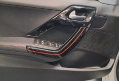 Peugeot 208  1.2 THP 110 ROLAND GARROS - 1ere main - TOPTIONS - TBE - SUIVI PEUGEOT - GARANTIE -