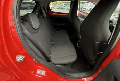 Peugeot 108 VTi 72 Style 5 portes Peugeot 108 VTi 72 Style 5 portes