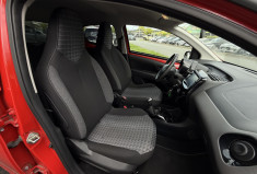 Peugeot 108 VTi 72 Style 5 portes Peugeot 108 VTi 72 Style 5 portes