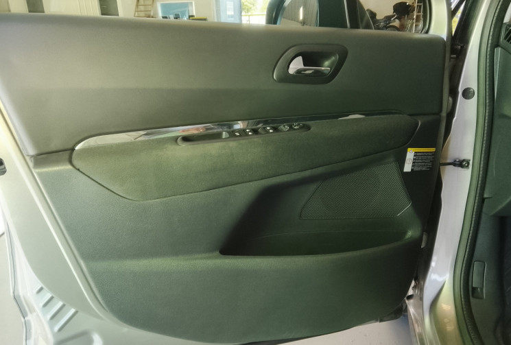 Peugeot 3008 1.6 HDI 112 FAP
