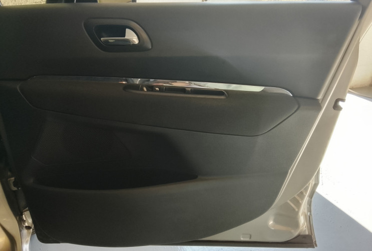 Peugeot 3008 1.6 HDI 112 FAP