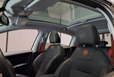 Peugeot 208  1.2 THP 110 ROLAND GARROS - 1ere main - TOPTIONS - TBE - SUIVI PEUGEOT - GARANTIE -