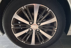 Peugeot 208  1.2 THP 110 ROLAND GARROS - 1ere main - TOPTIONS - TBE - SUIVI PEUGEOT - GARANTIE -