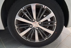 Peugeot 208  1.2 THP 110 ROLAND GARROS - 1ere main - TOPTIONS - TBE - SUIVI PEUGEOT - GARANTIE -