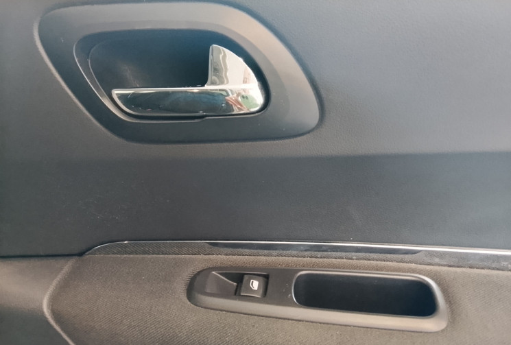 Peugeot 3008 1.6 HDI 112 FAP
