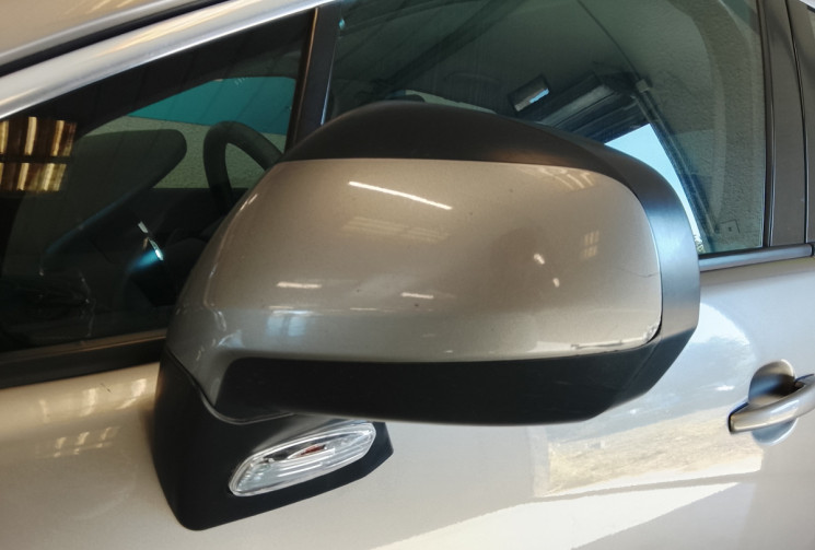 Peugeot 3008 1.6 HDI 112 FAP