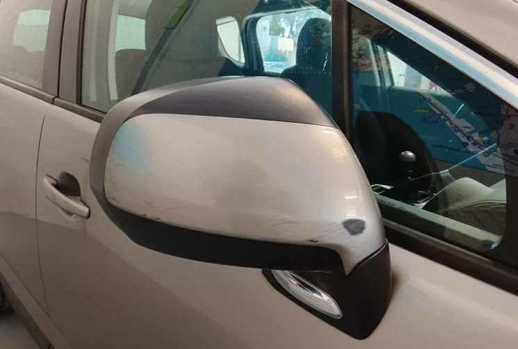 Peugeot 3008 1.6 HDI 112 FAP