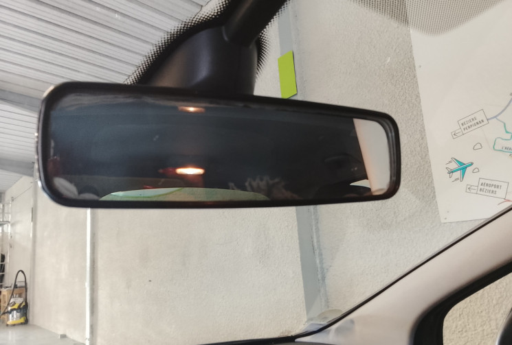 Peugeot 3008 1.6 HDI 112 FAP