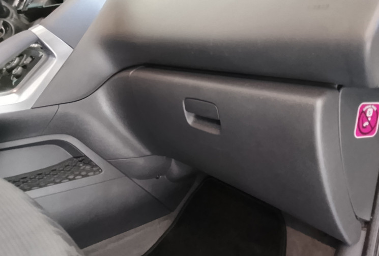 Peugeot 3008 1.6 HDI 112 FAP