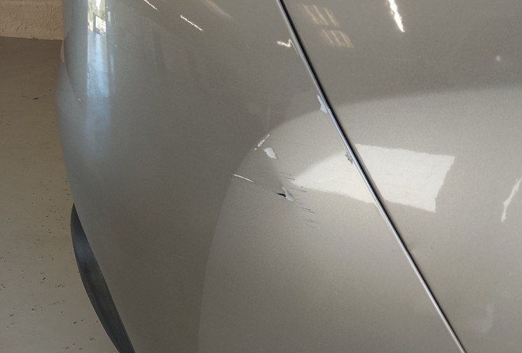 Peugeot 3008 1.6 HDI 112 FAP