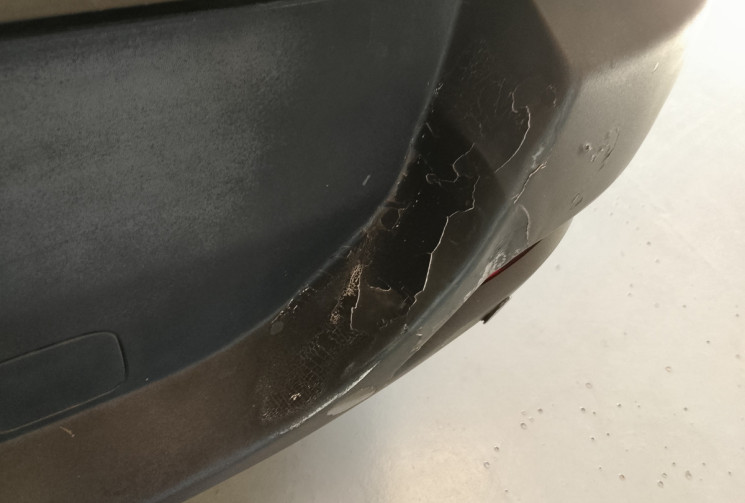 Peugeot 3008 1.6 HDI 112 FAP