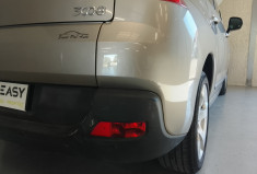 Peugeot 3008 1.6 HDI 112 FAP
