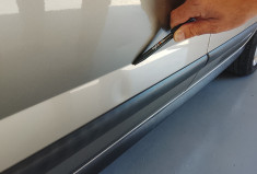 Peugeot 3008 1.6 HDI 112 FAP