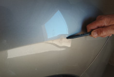 Peugeot 3008 1.6 HDI 112 FAP