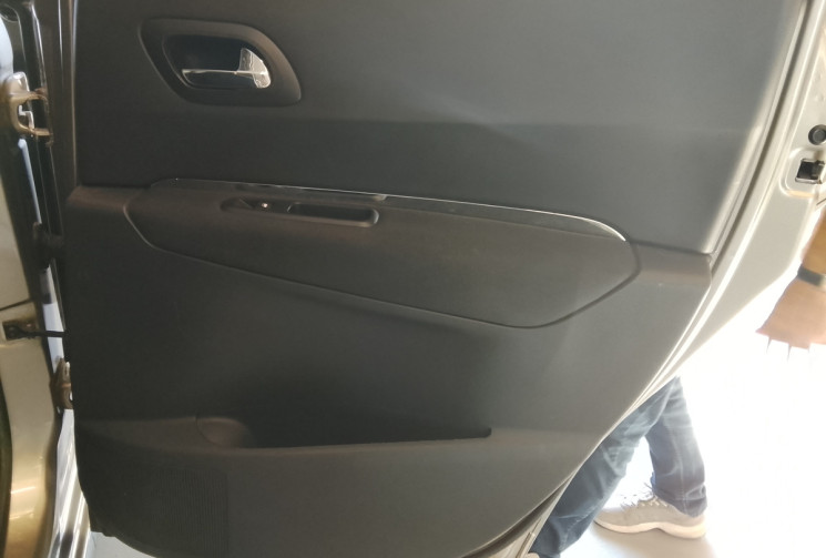 Peugeot 3008 1.6 HDI 112 FAP