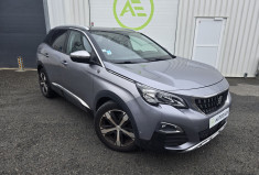 Peugeot 3008 2.0 BlueHDi 150ch Crossway * moteur NEUF ! * toit ouvrant * carplay * Entretien Peugeot