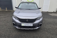 Peugeot 3008 2.0 BlueHDi 150ch Crossway * moteur NEUF ! * toit ouvrant * carplay * Entretien Peugeot
