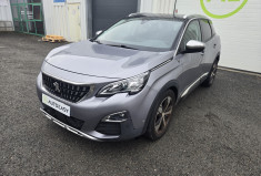 Peugeot 3008 2.0 BlueHDi 150ch Crossway * moteur NEUF ! * toit ouvrant * carplay * Entretien Peugeot