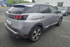 Peugeot 3008 2.0 BlueHDi 150ch Crossway * moteur NEUF ! * toit ouvrant * carplay * Entretien Peugeot