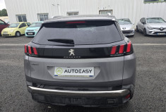 Peugeot 3008 2.0 BlueHDi 150ch Crossway * moteur NEUF ! * toit ouvrant * carplay * Entretien Peugeot